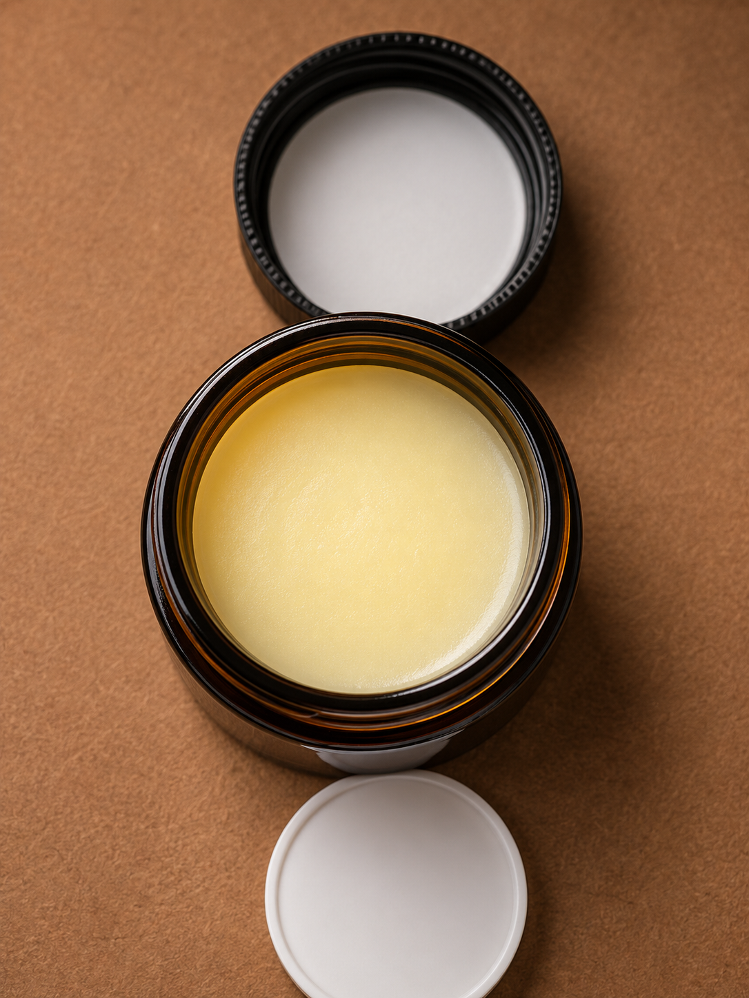 Herbal Crown Hair Care Bundle for Locs | Zenith Crown Co.