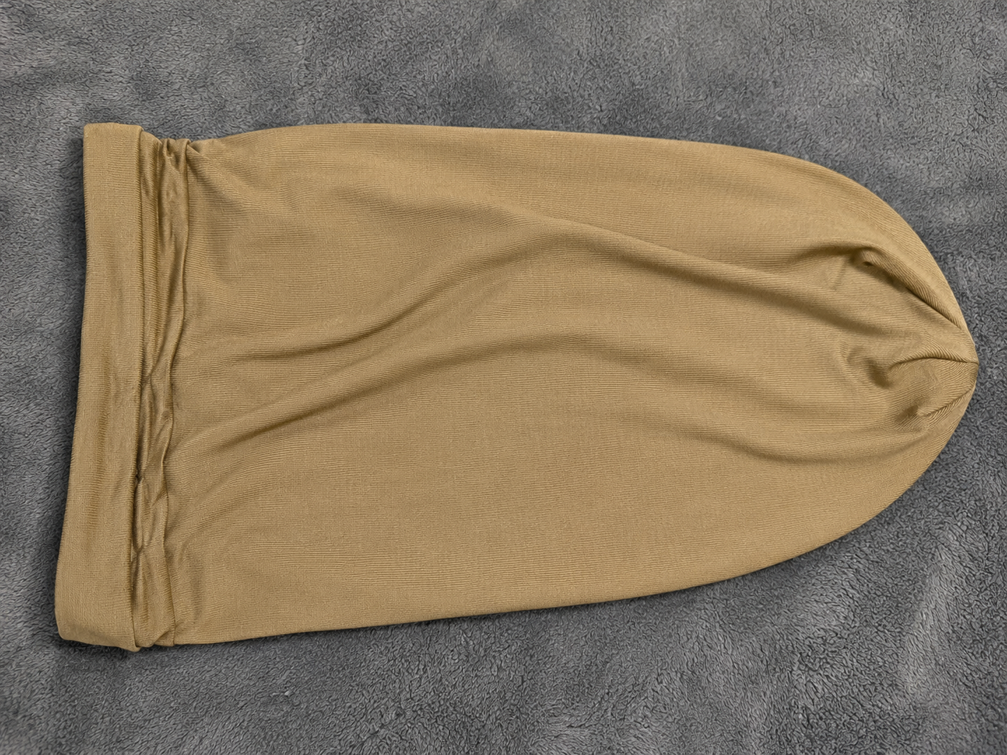 Long Satin-Lined Bonnet for Locs & Natural Hair | Zenith Crown Co.