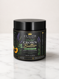 Zenith Crown Co. Herbal Crown Butter | 3 oz (85 g)