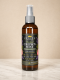 Zenith Crown Co. Herbal Crown Mist | 4 oz (120 mL)